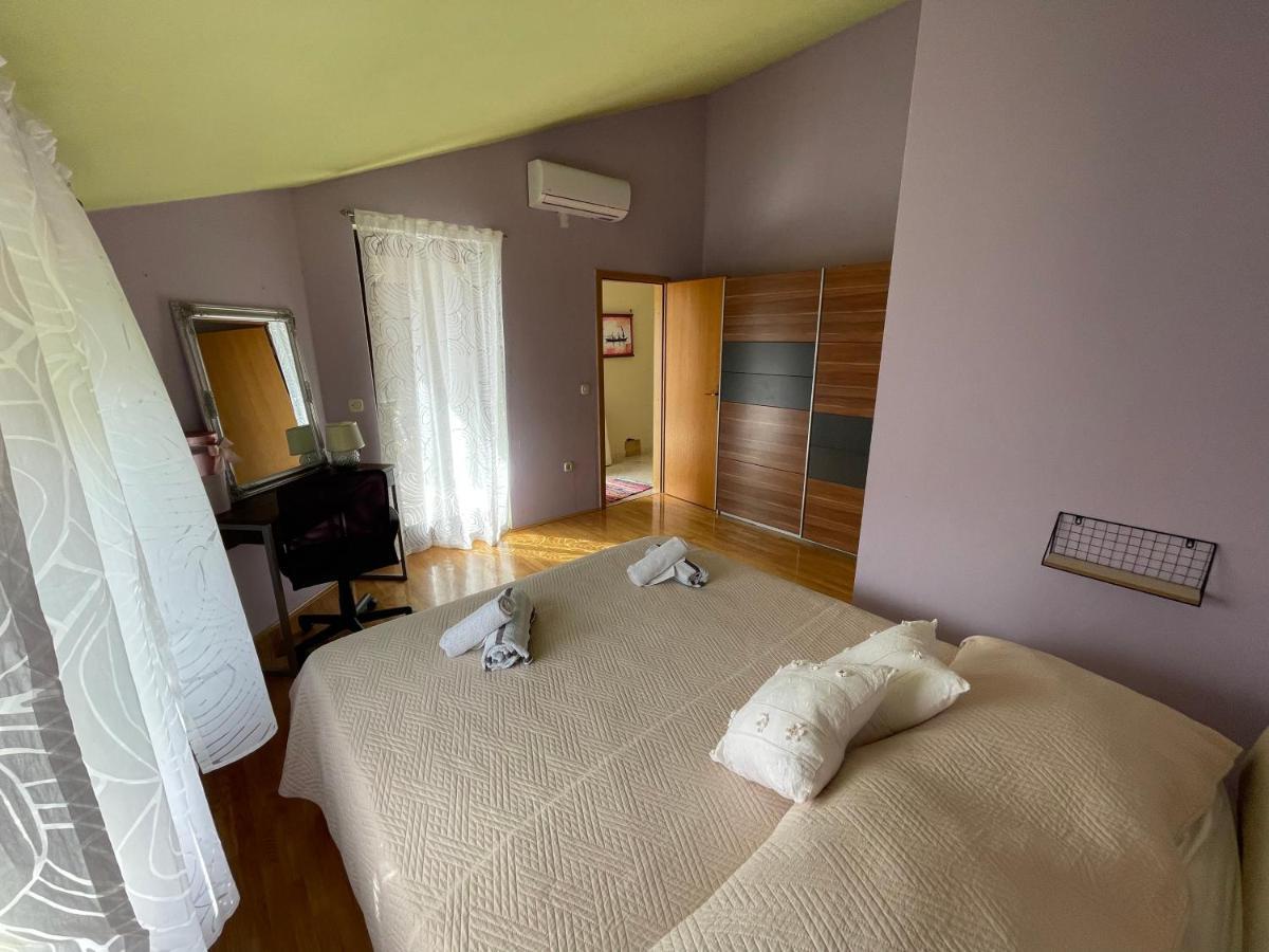 Luce Daire Kali Dış mekan fotoğraf