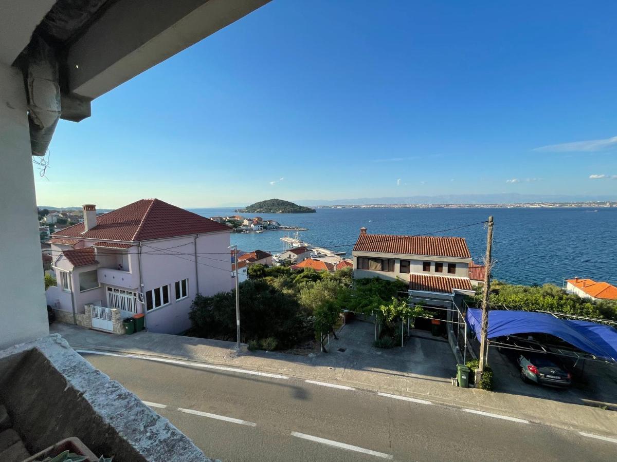 Luce Daire Kali Dış mekan fotoğraf