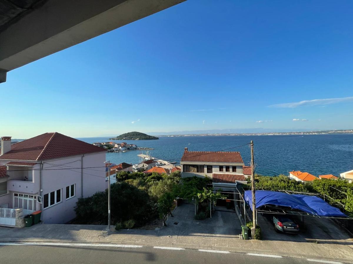 Luce Daire Kali Dış mekan fotoğraf