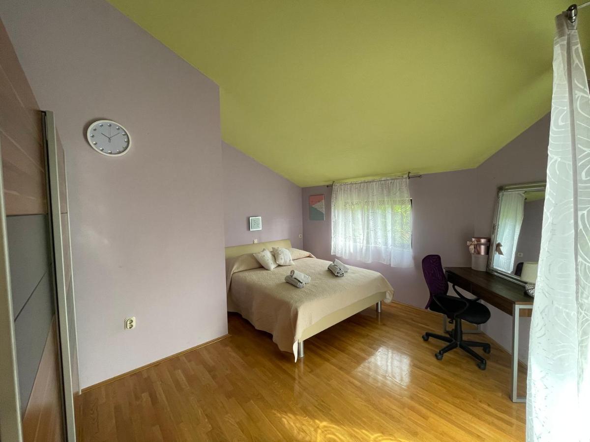 Luce Daire Kali Dış mekan fotoğraf